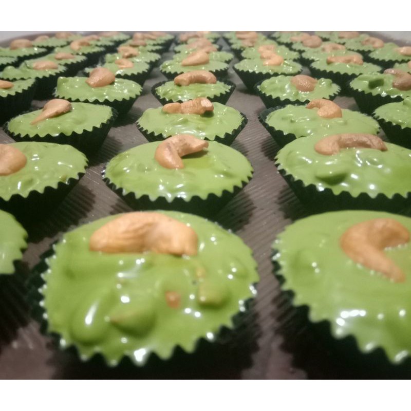 

mente greentea
