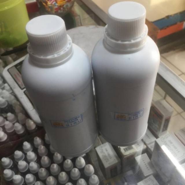 

Tinta stempel 500ml