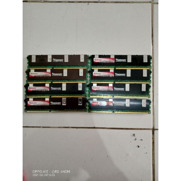 RAM 2gb DDR3