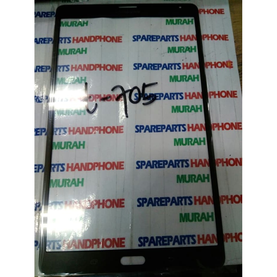 Samsung Tab S T705 T 705 Kaca LCD original new
