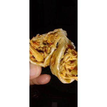 

cireng isi ayam