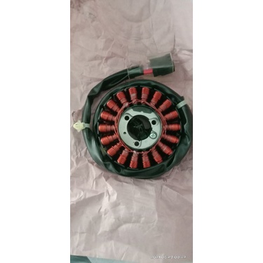 SPULL/CKP/STATOR COMP PCX 150 LED  KODE K97 ORI/ASLI/HGP