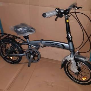 GEBYAR PROMO MURAH SEPEDA LIPAT MTB 16 PACIFIC 2990HT GEBYAR PROMO MURAH SEPEDA LIPAT MTB 16 PACIFIC 2990HT
