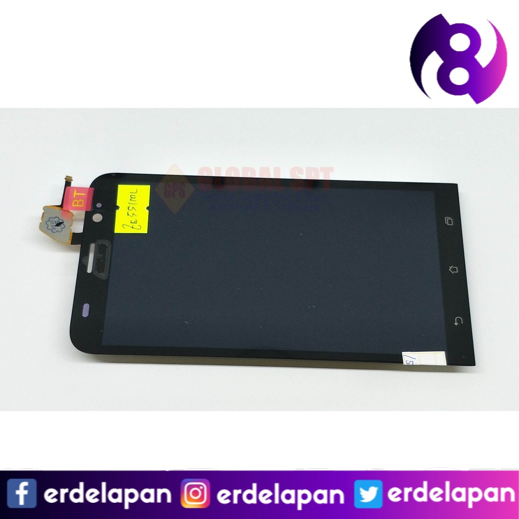 LCD TOUCHSCREEN ASUS ZE551ML / Z00AD