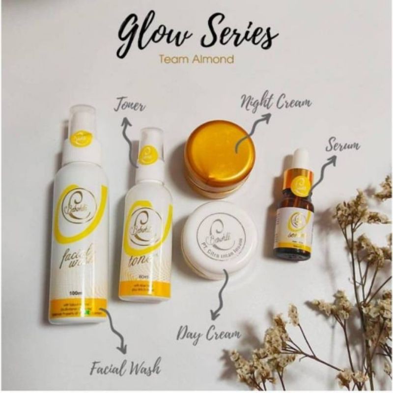 BBC Glow&Acne