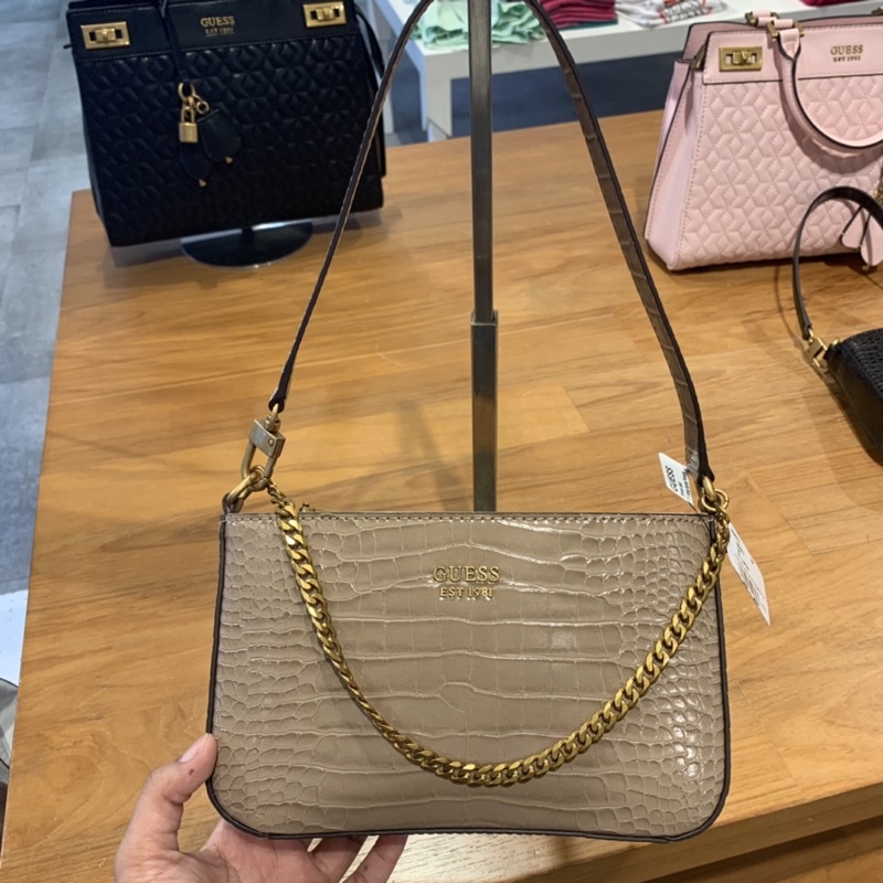 Tas Guess-KATEY MINI TOP