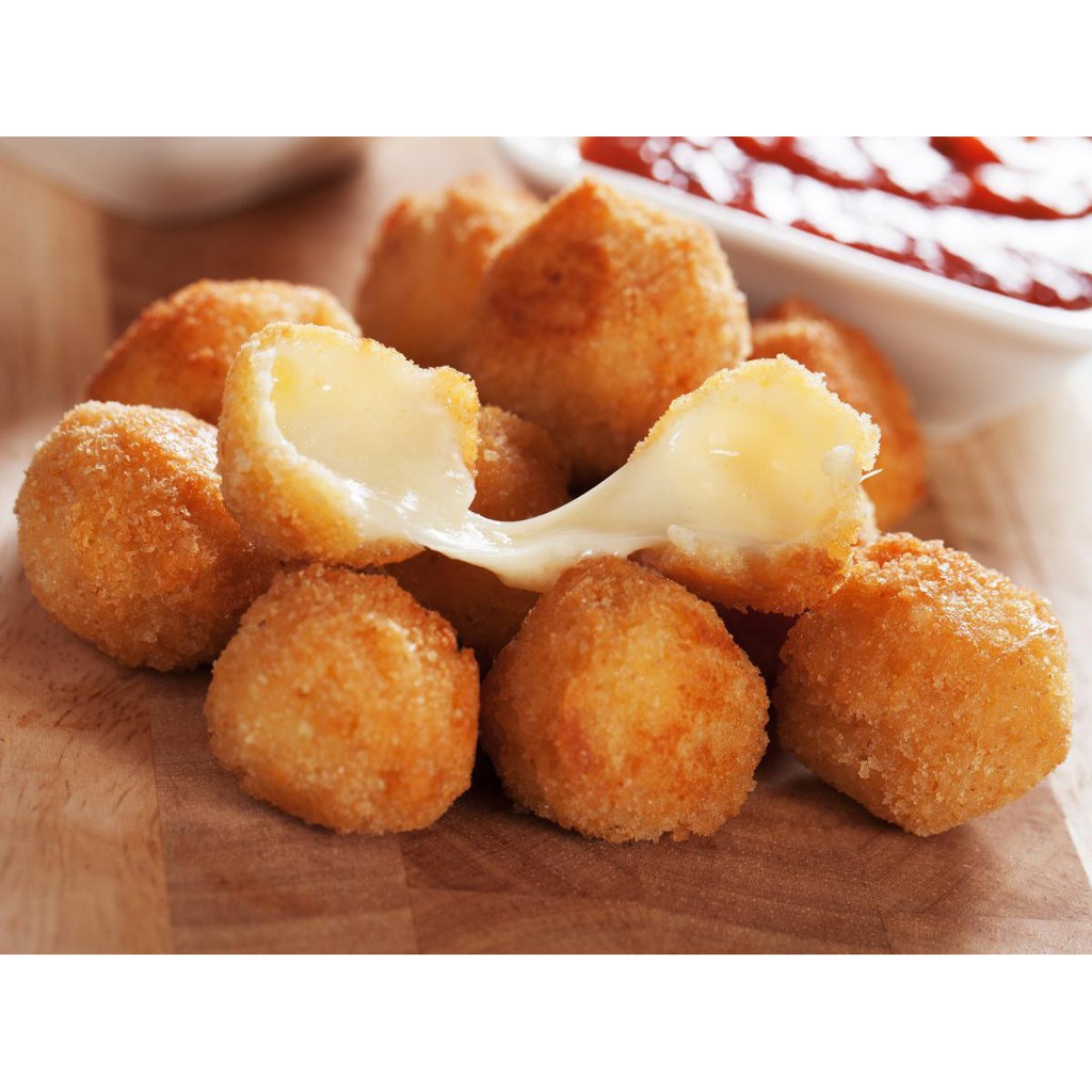 

MAMA KAY MOZARELLA BALL ISI 15