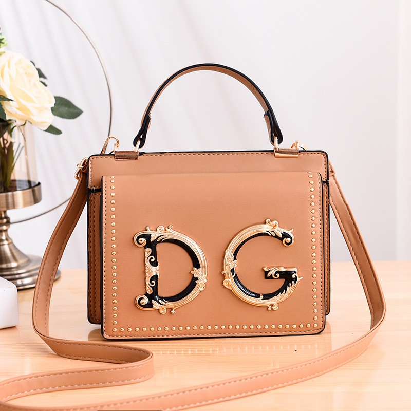 PROMO TERMURAH!!! DG Tas Import JX 344 Tas Fashion Jakarta - Tas Selempang Wanita  - Tas Import Jakarta