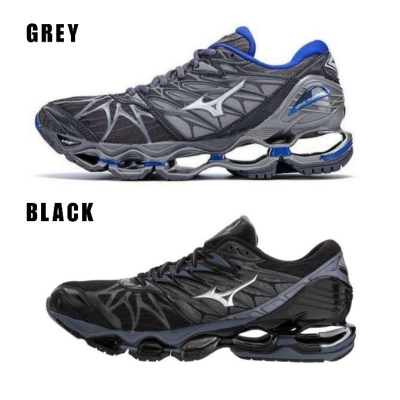 sepatu mizuno wave prophecy