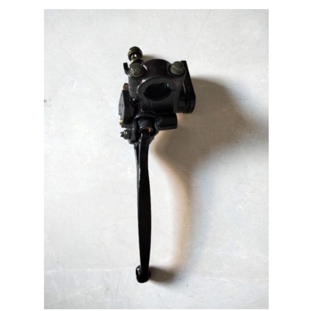 Rumah Minyak Rem/Master Rem Atas Assy Beat New