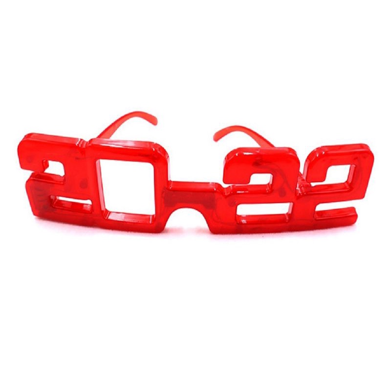 Kacamata 2022 LED IMPORT