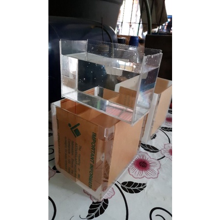 Soliter Selfie Akrilik Custom