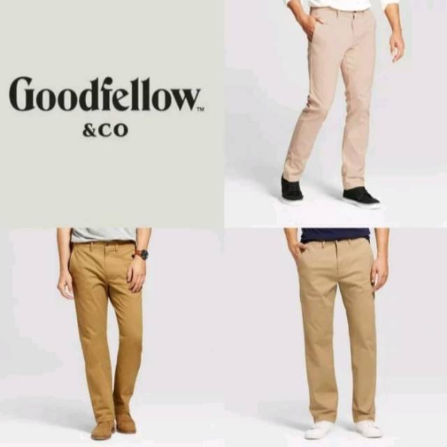 Goodfellow