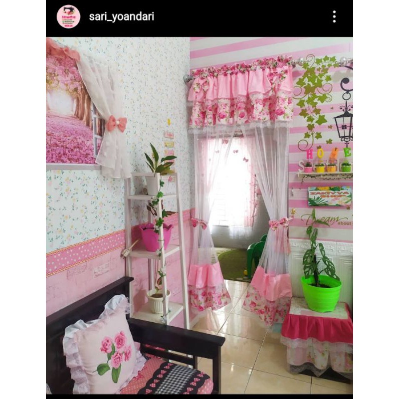 Gorden Tile