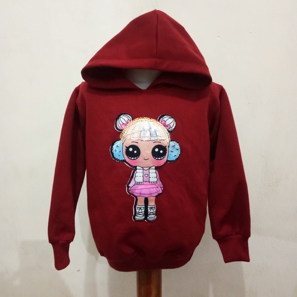 Sweater hoodie anak | Switer Anak | hoodie Anak | LED