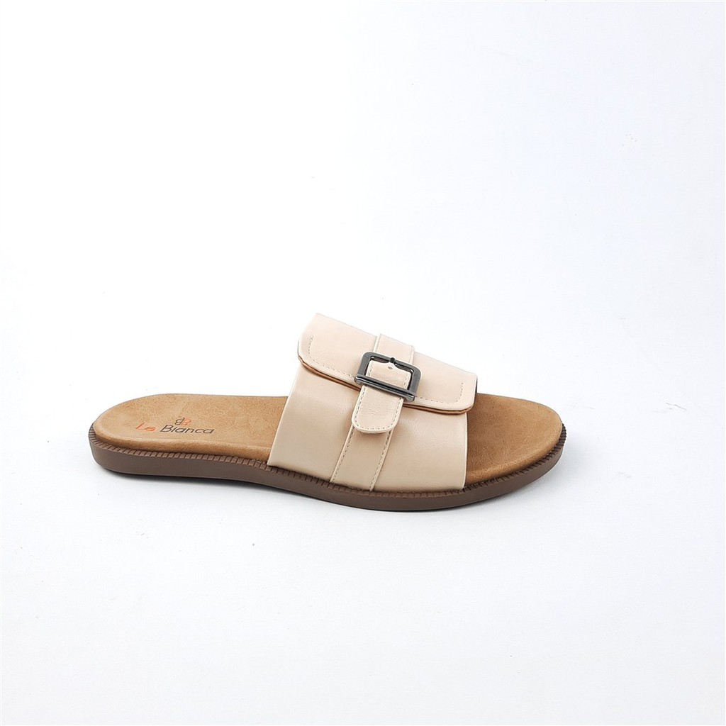 SLIP SANDAL WANITA LE BIANCA ASM.11.01 36-40