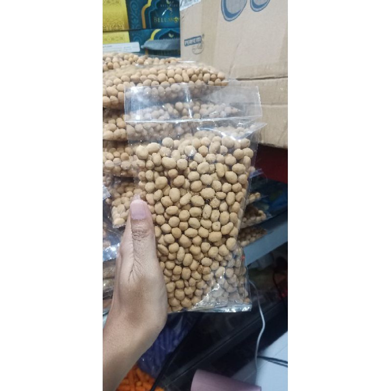 

Kacang oven