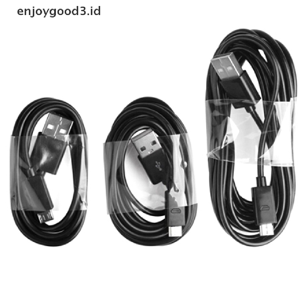 Kabel Data / Charger Micro Usb 2.0 Untuk Iphone