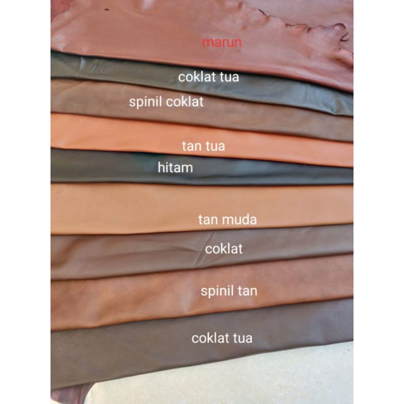 READY STOCK KULIT ASLI LEMBARAN DOMBA GARUT UKURAN 20X20 CM JUAL PERFEET, KULIT DOMBA ASLI GARUT
