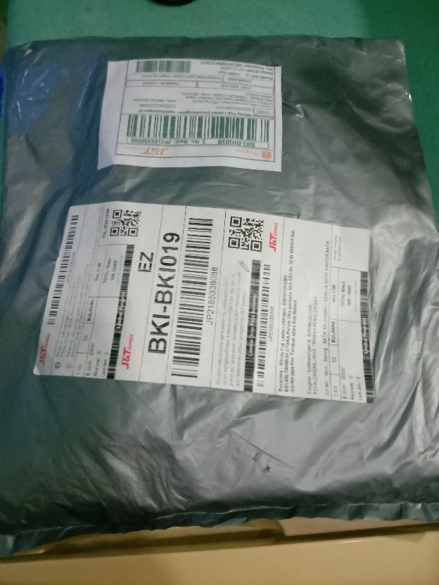 Batik Kalongan | Kemeja Batik Kantor