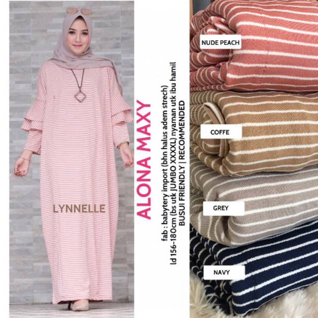 Alona maxy by lynnele
