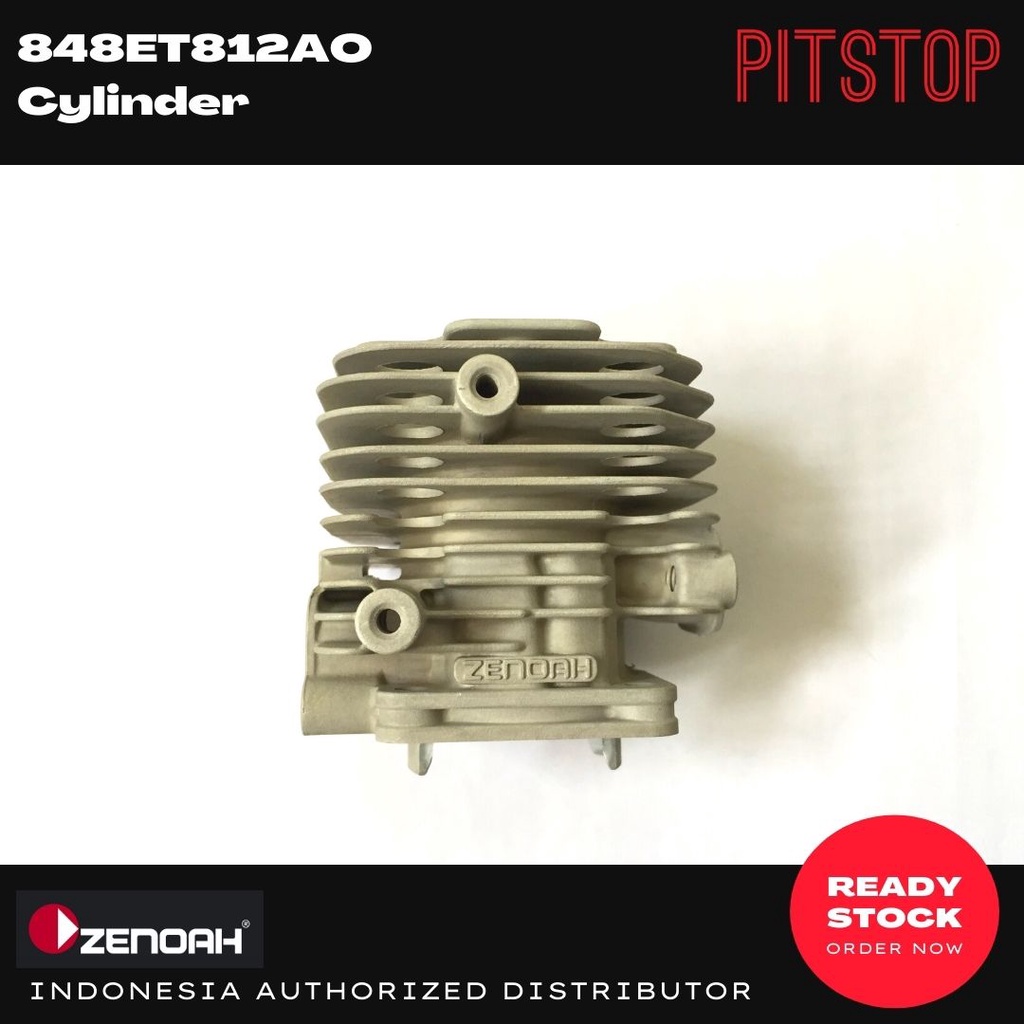 ZENOAH Cylinder G270RC