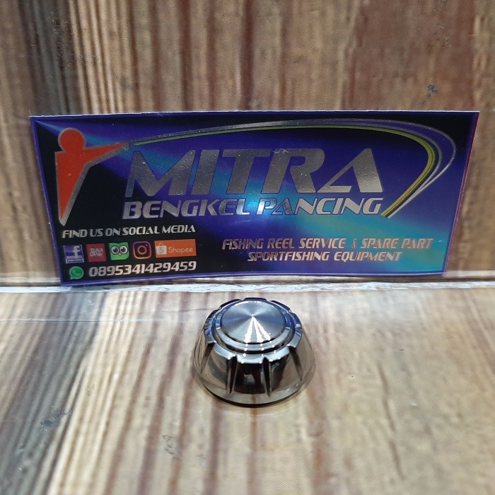 screw cap daiwa size 2500 3000 sparepart original reel pancing bearing