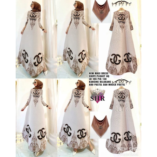 GAMIS CH PLISKET SHR