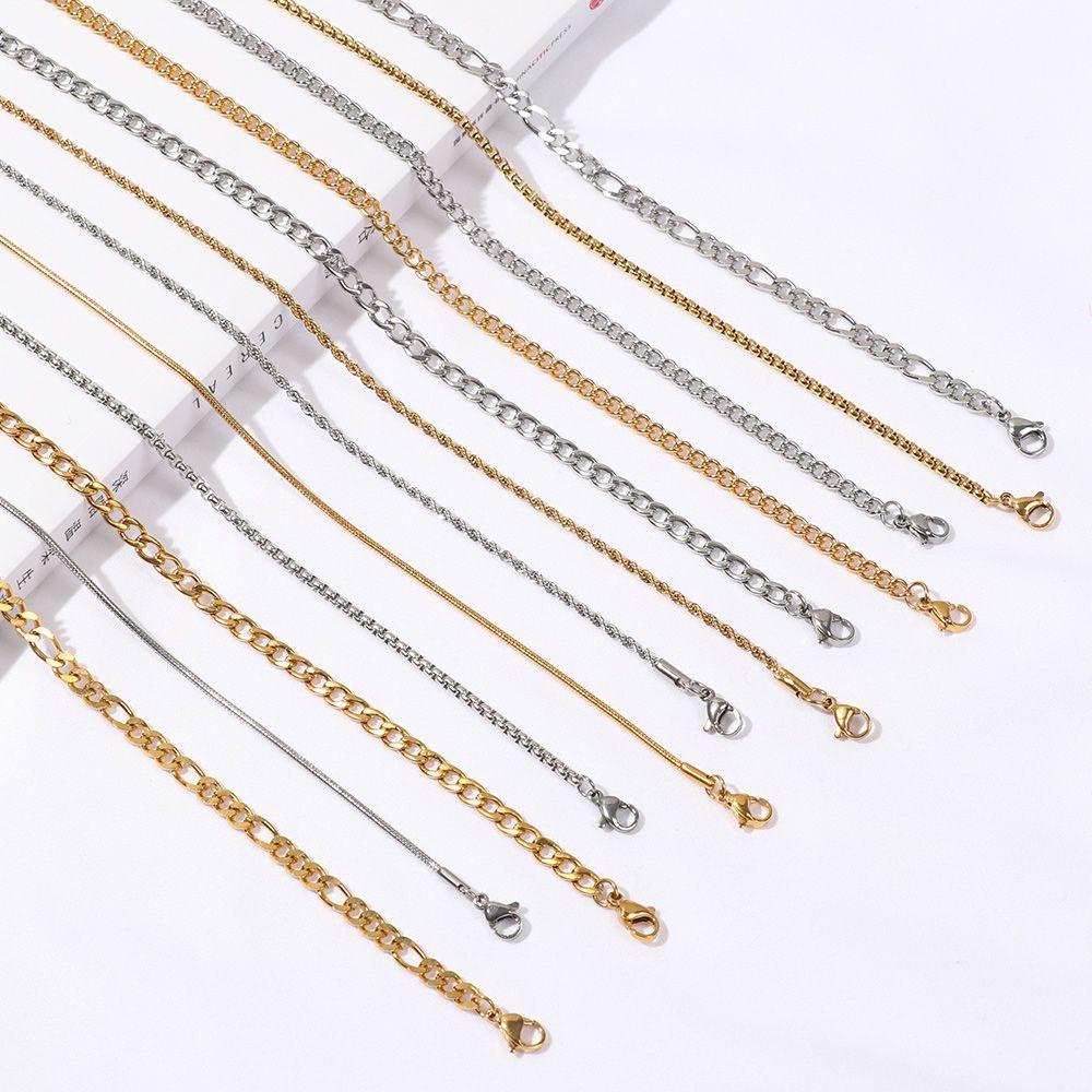 Tali Lanyard Kacamata Bahan Metal Anti Hilang