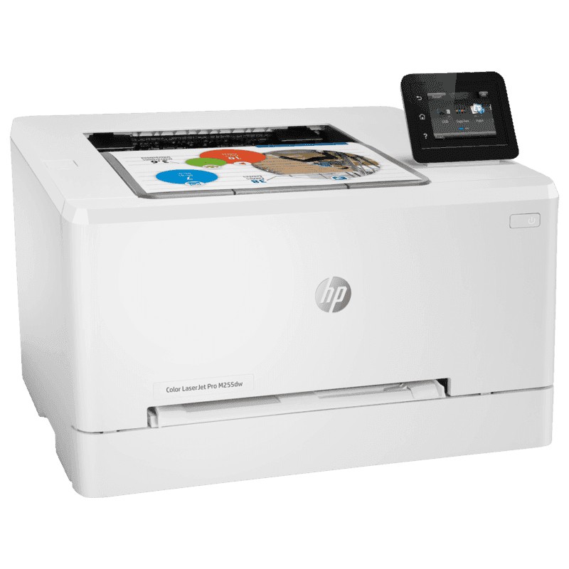 Printer HP Color LaserJet Pro M255dw