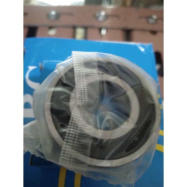 bearing asb 6203 2RS lahar 6203