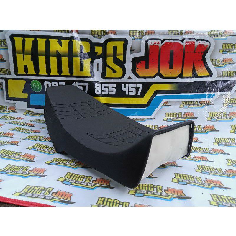 Jok rx king centang-jok king-jok centang rx king-jok king perahu centang