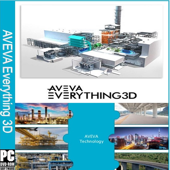 Aveva Everything 3D Aveva Engineering Terbaru Aveva PDMS Aveva Instrument & Electrical Aveva Bobcad 
