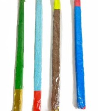 TONGKAT PINATA PUKUL TAMBAHAN PEMUKUL ESTRA STIK STICK