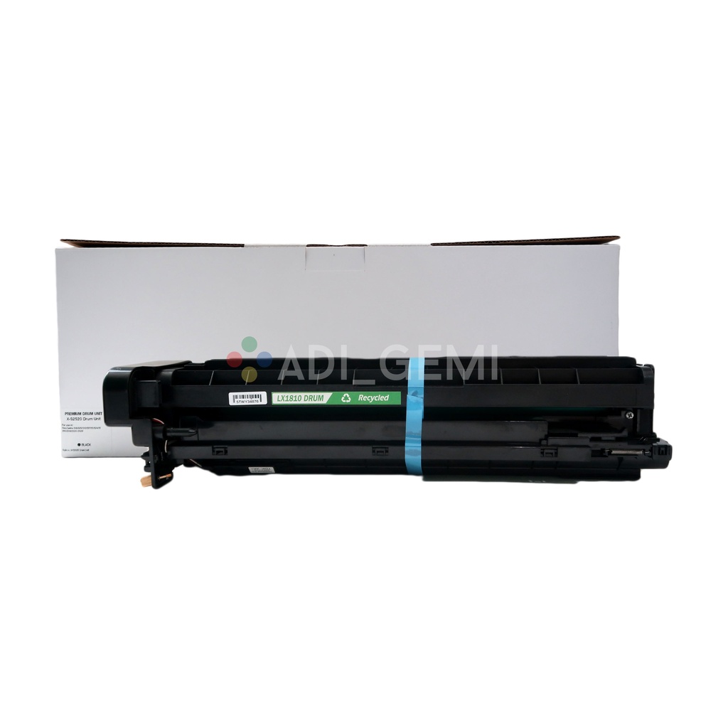 Compatible Drum Unit Cartridge Xerox DocuPrint S2520 - CT351075
