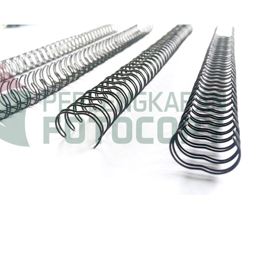 

⭐terlaris⭐ Spiral Kawat 3:1 F4 - 3/8 TERMURAH ^