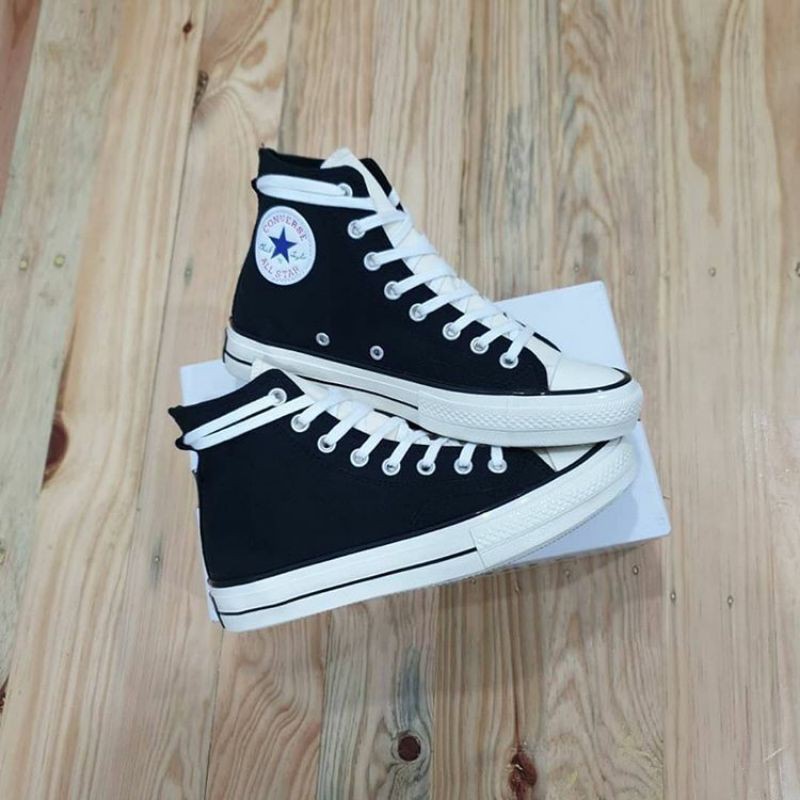 CONVERSE ESSENTIALS HIGHT// SNEACKERZ FORMENZ
