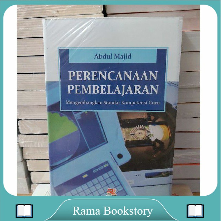 

PERENCANAAN PEMBELAJARAN BY ABDUL MAJID