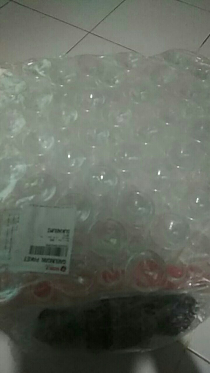 Botol Pier 250ml/botol Almond Pier 250ml