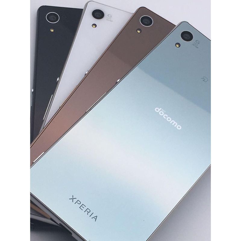 Android 4G Gahar Murmer Hp Sony Xperia Z3 3/32GB Second ORI Dijamin Kondisi Mulus Kualitas Terbaik