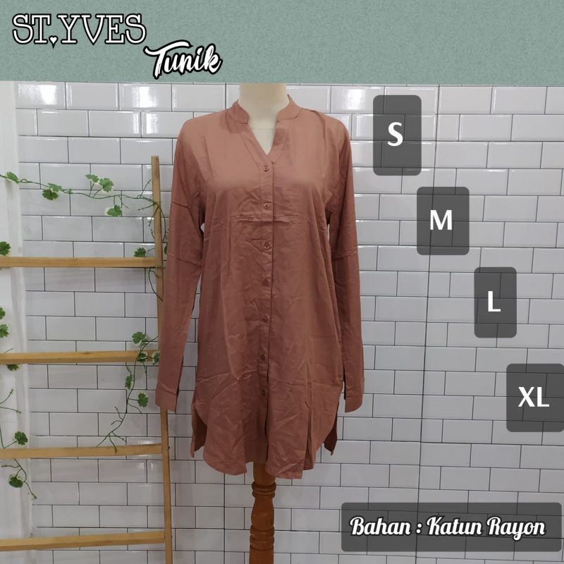 tunik St.yves