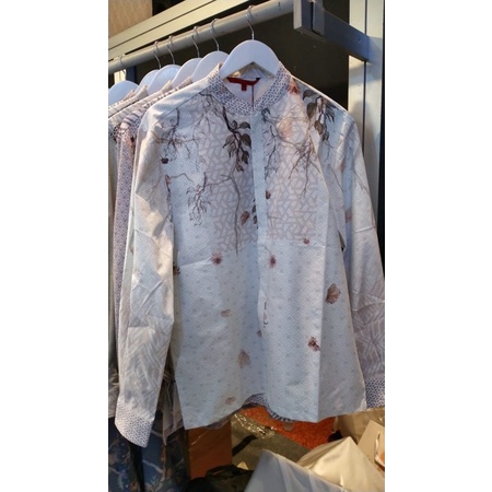 Amran koko by Benang jarum (request)