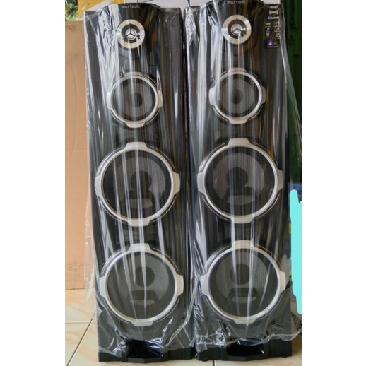 Speaker polytron 8F22