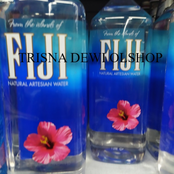 

FIJI Mineral Water Artesian 1Liter