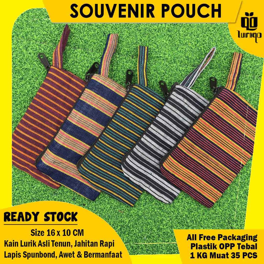 SOUVENIR DOMPET LURIK SOVENIR PERNIKAHAN MURAH DAN UNIK SOUVENIR DOMPET LURIK SOVENIR PERNIKAHAN MURAH DAN UNIK