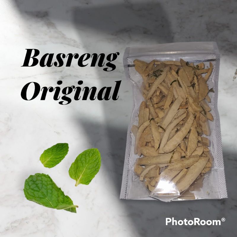 

CEMILAN BYDEYISFOOD (BASRENG, MAKARONI)