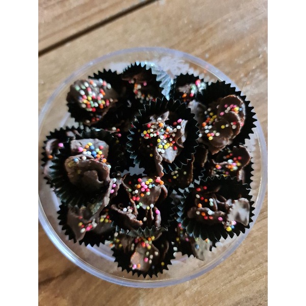 

cornflakes choco