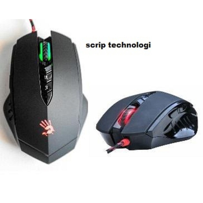 Bloody Gaming Mouse V8MA - Gaming Mouse