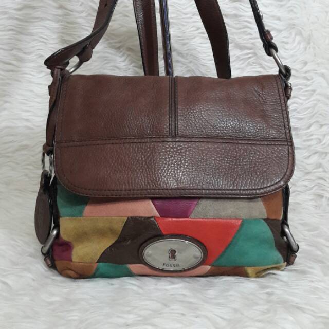 Fossil Preloved Madox