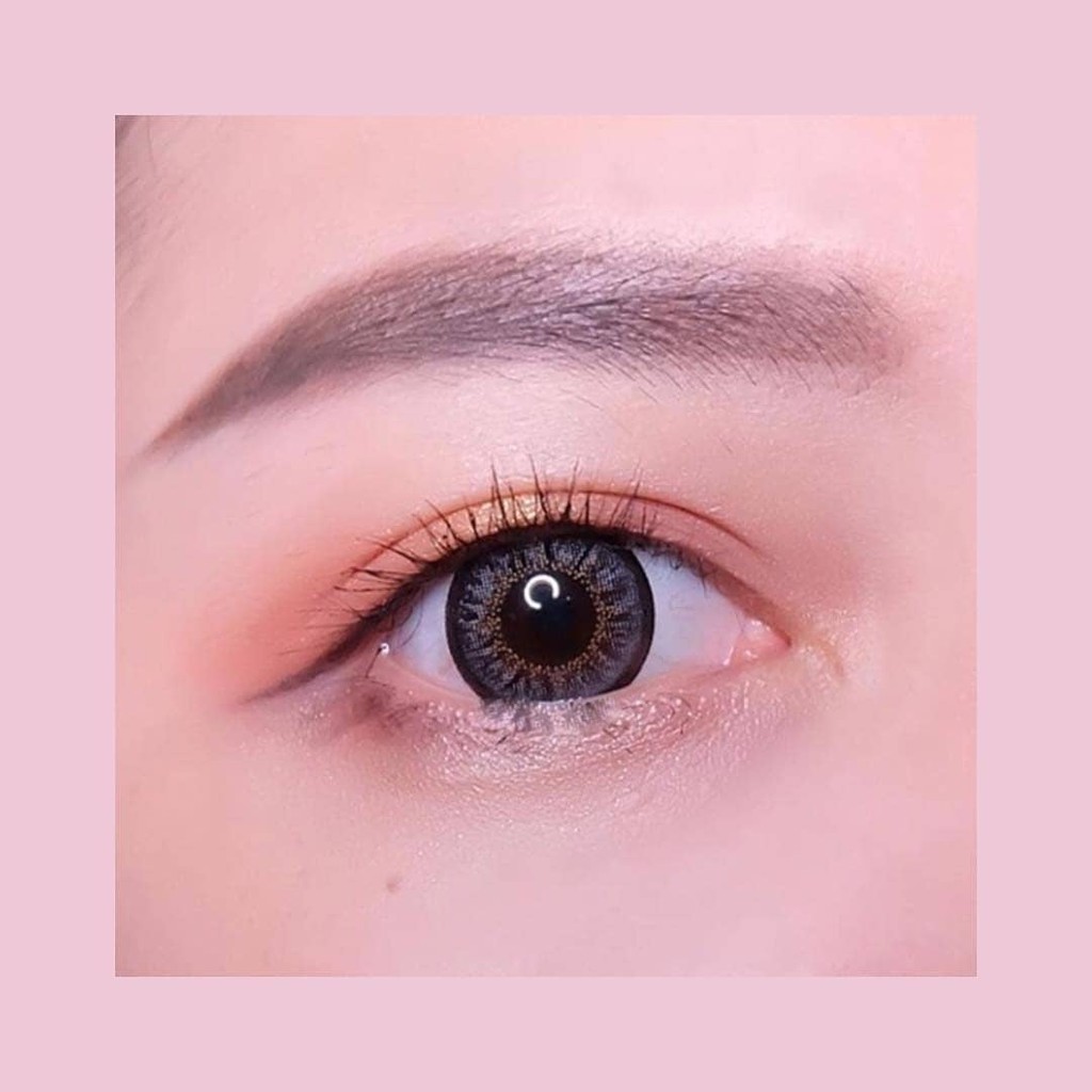 EOS LUNA GREY BY FUZZY ( NORMAA S/D -5.50 )